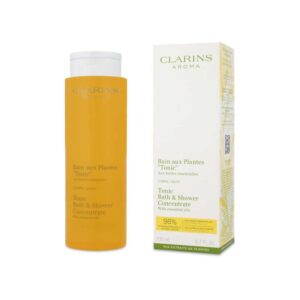 Limpiador Corporal Tonic Bath & Shower Concentre - 200Ml