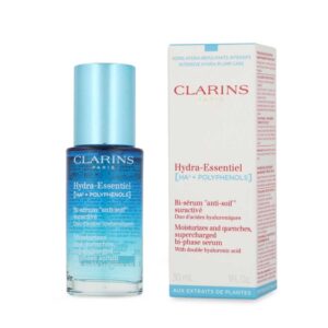 Hidratante Hydra-Essentiel Bi-Sérum Bifásico Con Ácido Hialurónico - 30Ml