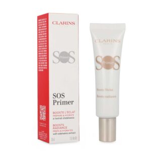 Primer Sos Primer White - Potencia La Luminosidad - 30Ml