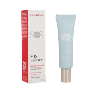 Primer Sos Primer Matifying - Difumina Los Poros - 30Ml