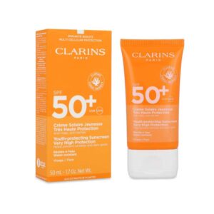 Bloqueador Para Rostro Suncare Face Cream Spf50+- - 50Ml