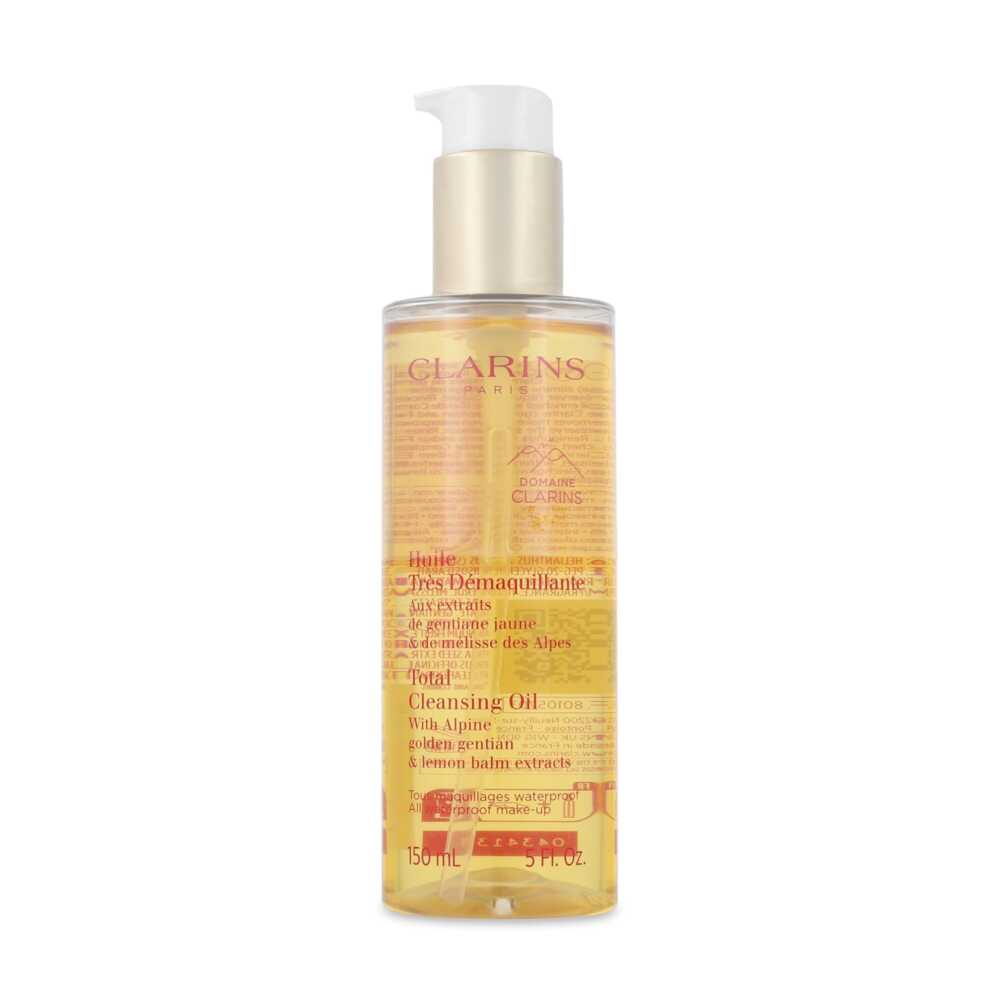 Aceite Limpiador Total Cleansing Oil - 150Ml