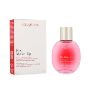 Primer Fix Make Up - Fijador De Maquillaje - 50Ml