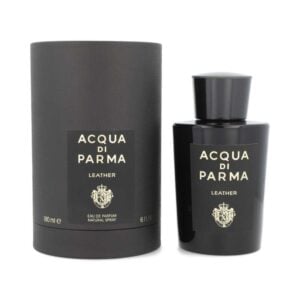 Acqua Di Parma Leather 180Ml Edp Spray