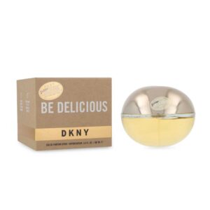 Dkny Be Delicious Golden 100Ml Edp Spray