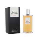 David Beckham Classic 100Ml Edt Spray