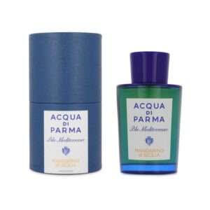 Acqua Di Parma Blu Mediterraneo Mandarino Di Sicilia 180Ml Edt Spray