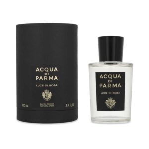 Acqua Di Parma Luce Di Rosa 100Ml Edp Spray