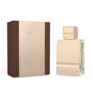 Al Haramain Amber Oud Gold 60Ml Edp Spray
