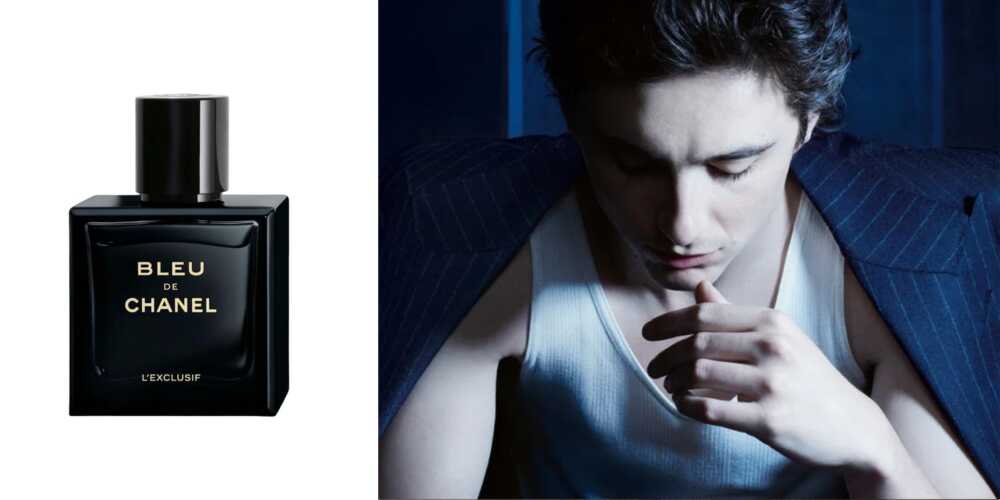 Imagen del perfume: descripción breve