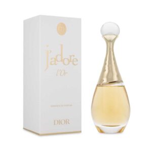 Jadore L'Or Essence De Parfum 80Ml Edp Spray