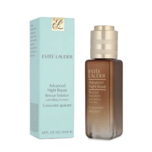 Suero Facial Advanced Night Repair Rescue Solution - 20Ml