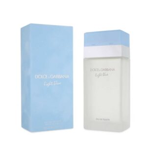 Dolce & Gabbana Light Blue 200Ml Edt Spray