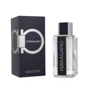 Ferragamo 100Ml Edt Spray
