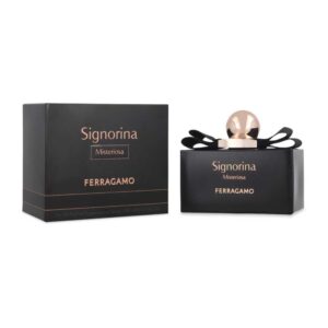 Ferragamo Signorina Misteriosa 100Ml Edp Spray