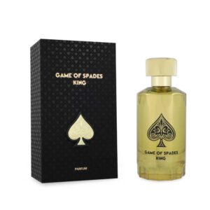 Jo Milano Game Of Spades King 100Ml Parfum Spray