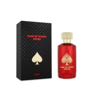 Jo Milano Game Of Spades Rouge 100Ml Parfum Spray