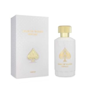 Jo Milano Game Of Spades Royale 100Ml Parfum Spray