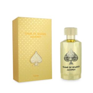 Jo Milano Game Of Spades Jackpot 100Ml Parfum Spray