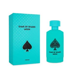 Jo Milano Game Of Spades Moon 100Ml Parfum Spray
