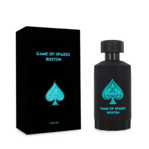 Jo Milano Game Of Spades Boston 100Ml Parfum Spray