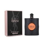 Ysl Black Opium 150Ml Edp Spray