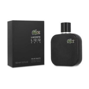 Lacoste Noir 100Ml Edt Spray