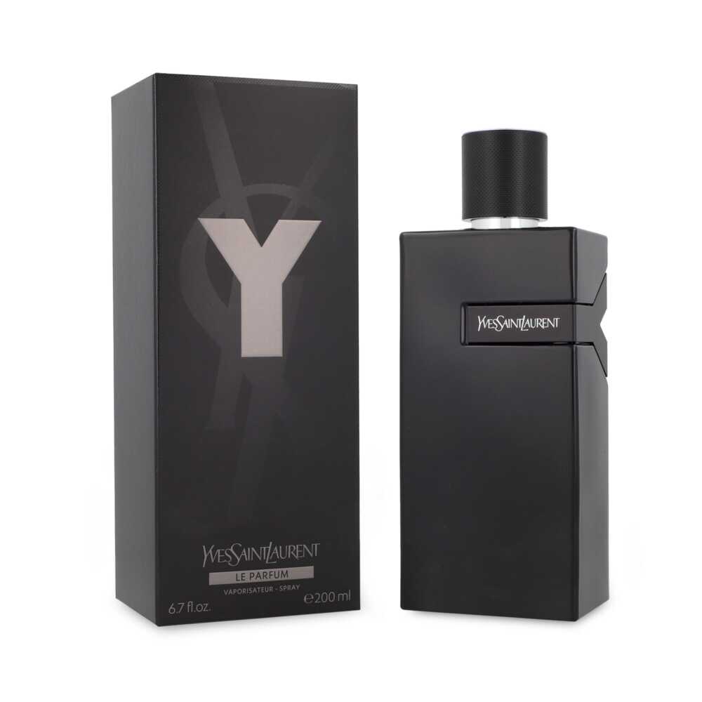 Ysl Y Le Parfum 200Ml Edp Spray