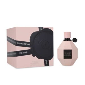 Viktor & Rolf Flowerbomb Extreme 100Ml Edp Spray