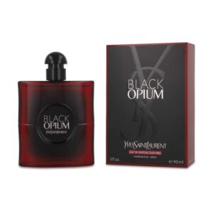 Ysl Opium Black Red 90Ml Edp Spray
