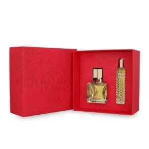 Set Voce Viva 2Pzs 50Ml Edp Spray /15Ml Edp Spray