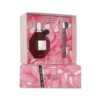 Set Viktor & Rolf Flowerbomb Ruby Orchid 2Pzs 100Ml Edp Spray/ 10Ml Edp Spray