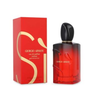 Giorgio Armani Si Passione Intense 100Ml Edp Spray