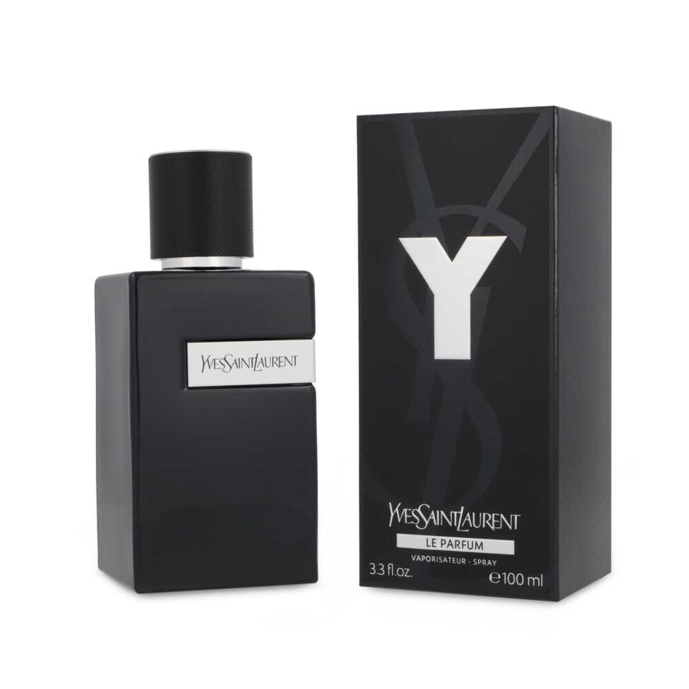 Ysl Y Le Parfum 100Ml Edp Spray