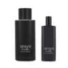 Set Giorgio Armani Code 2Pzs 75Ml Edp Spray/ 15Ml Edp Spray