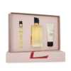 Set Yves Saint Laurent Libre 3Pzs 90Ml Edp Spray /Body Balm 50Ml/ 10Ml Edp Spray