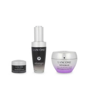 Set De Tratamiento Set Génifique Ultimate Sérum - 3Pzas