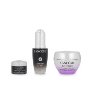 Set De Tratamiento Génifique Ultimate Discovery Set - 3Pzas