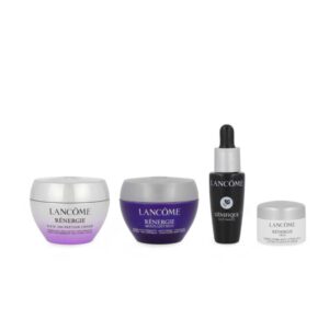 Set De Tratamiento Rénergie Discovery Set - 4Pzas