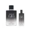 Set Acqua Di Gio Parfum 2Pzs 100Ml Edp Spray/ 15Ml Edp Spray