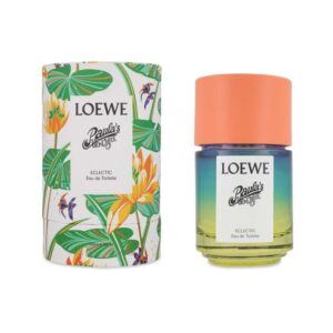 Loewe Paula´S Ibiza Eclectic 100Ml Edt Spray
