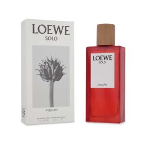 Loewe Solo Vulcan 100Ml Edp Spray