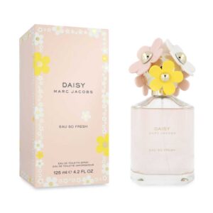 Daisy Eau So Fresh 125Ml Edt Spray