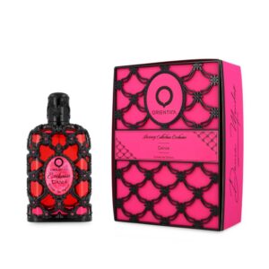 Orientica Dania 80Ml Extracto De Perfume Spray