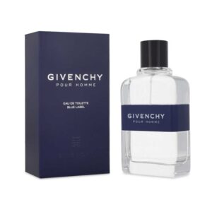 Givenchy Blue Label 100Ml Edt Spray