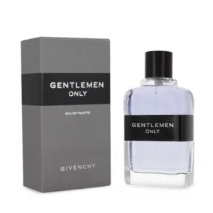 Givenchy Gentleman Only 100Ml Edt Spray