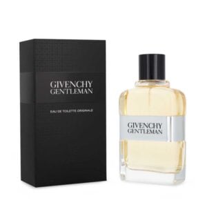 Givenchy Gentleman 100Ml Edt Spray