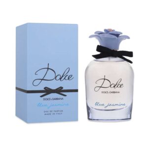 Dolce & Gabbana Blue Jasmine 75Ml Edp Spray