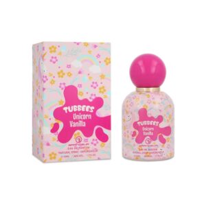 Tubbees Unicorn Vanilla 50Ml Edp Spray