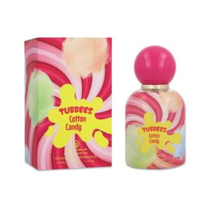 Tubbees Cotton Candy 50Ml Edp Spray